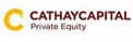 Logo cathay capital
