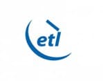 Logo etl