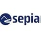 Logo sepia