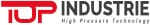 Logo top industrie