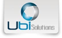 Logo ubi solutions
