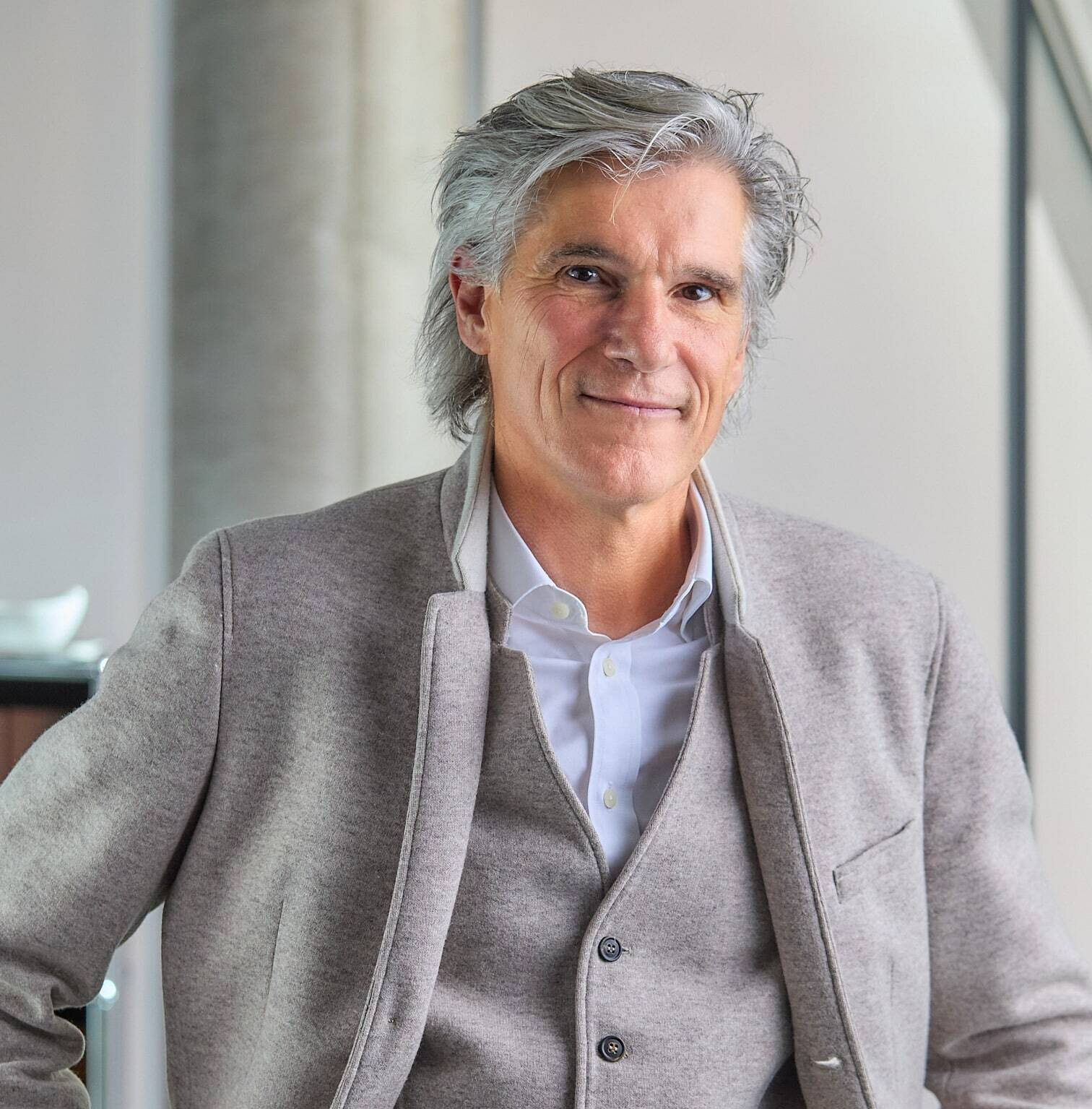 Victanis Jürgen Leinmüller