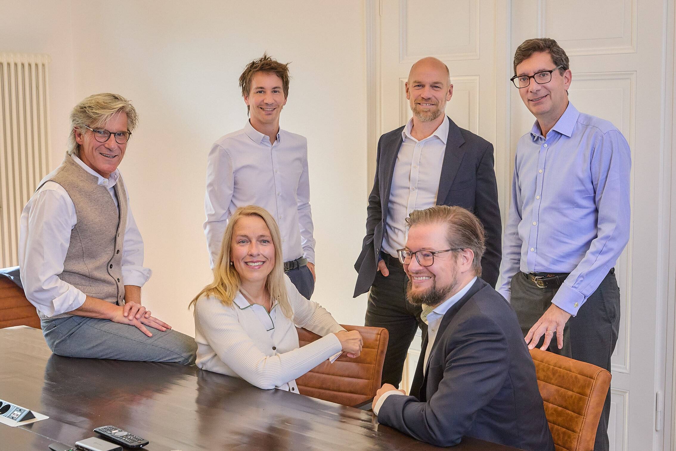 Identifying Suitable Targets | Victanis