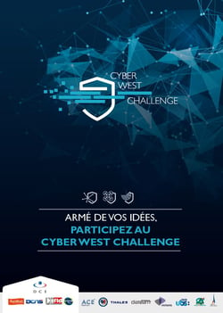 cyber west challenge victanis partenaire